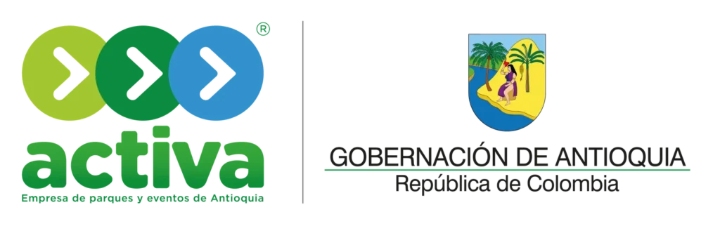 Activa y Gobernación de antioquia