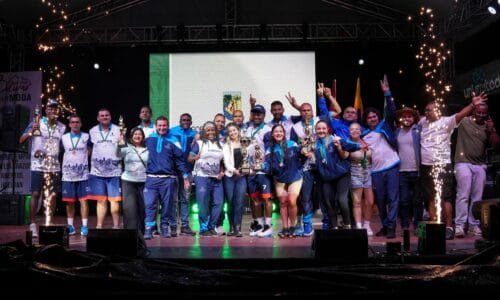 En ACTIVA hacemos las cosas posibles: organización impecable en los Juegos del Magisterio 2025